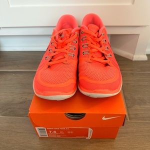 Nike Free 5.0